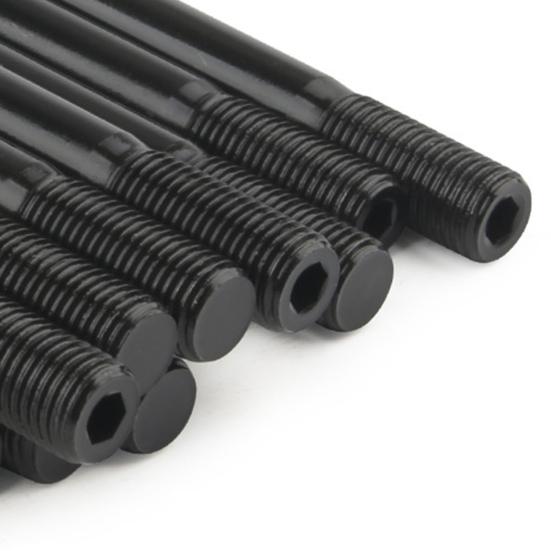 Head Stud Kit Widely Used ARP 203-4205 35CRMO Cylinder Head Stud Bolts for