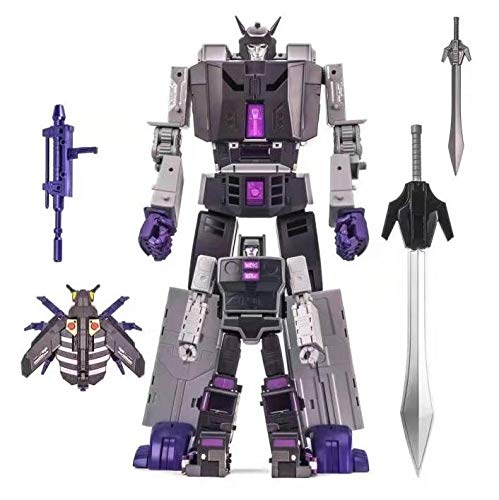 

DX9 Toys Atilla Capone D14 2nd edition - [product]