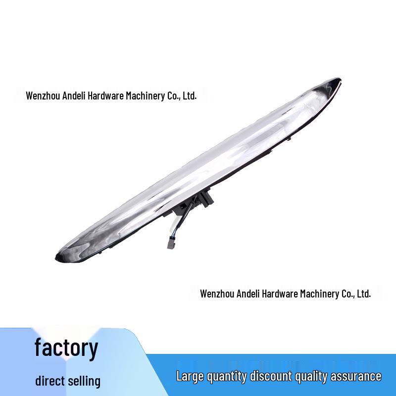 Переключатель багажника BMW Mini R50/R52/R53 (2000-2008 гг.) - Часть №. 51137074020 -