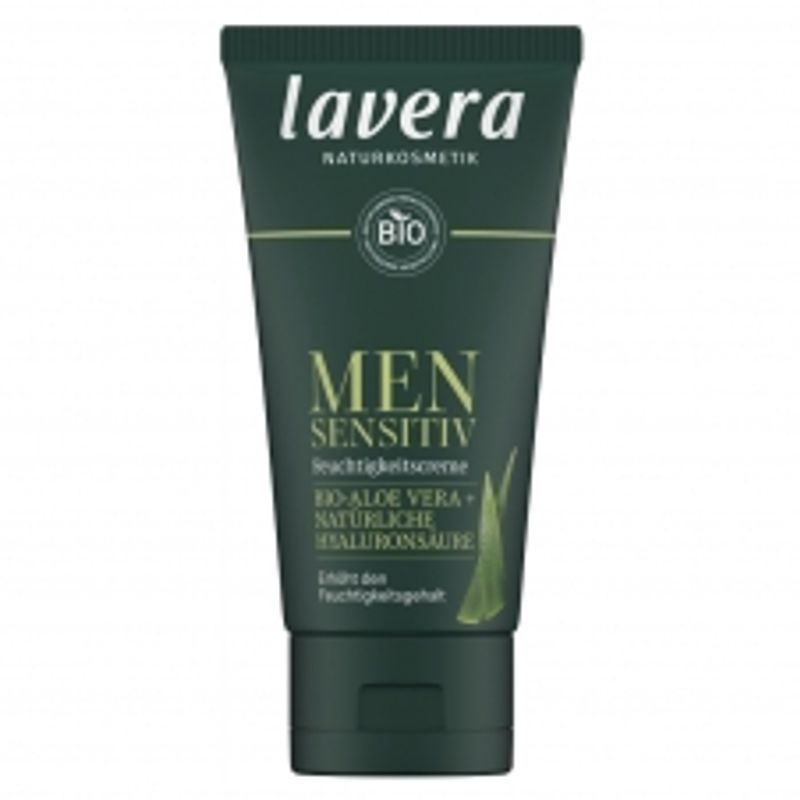 Lavera Men Sensitive Moisture Cream 30ml