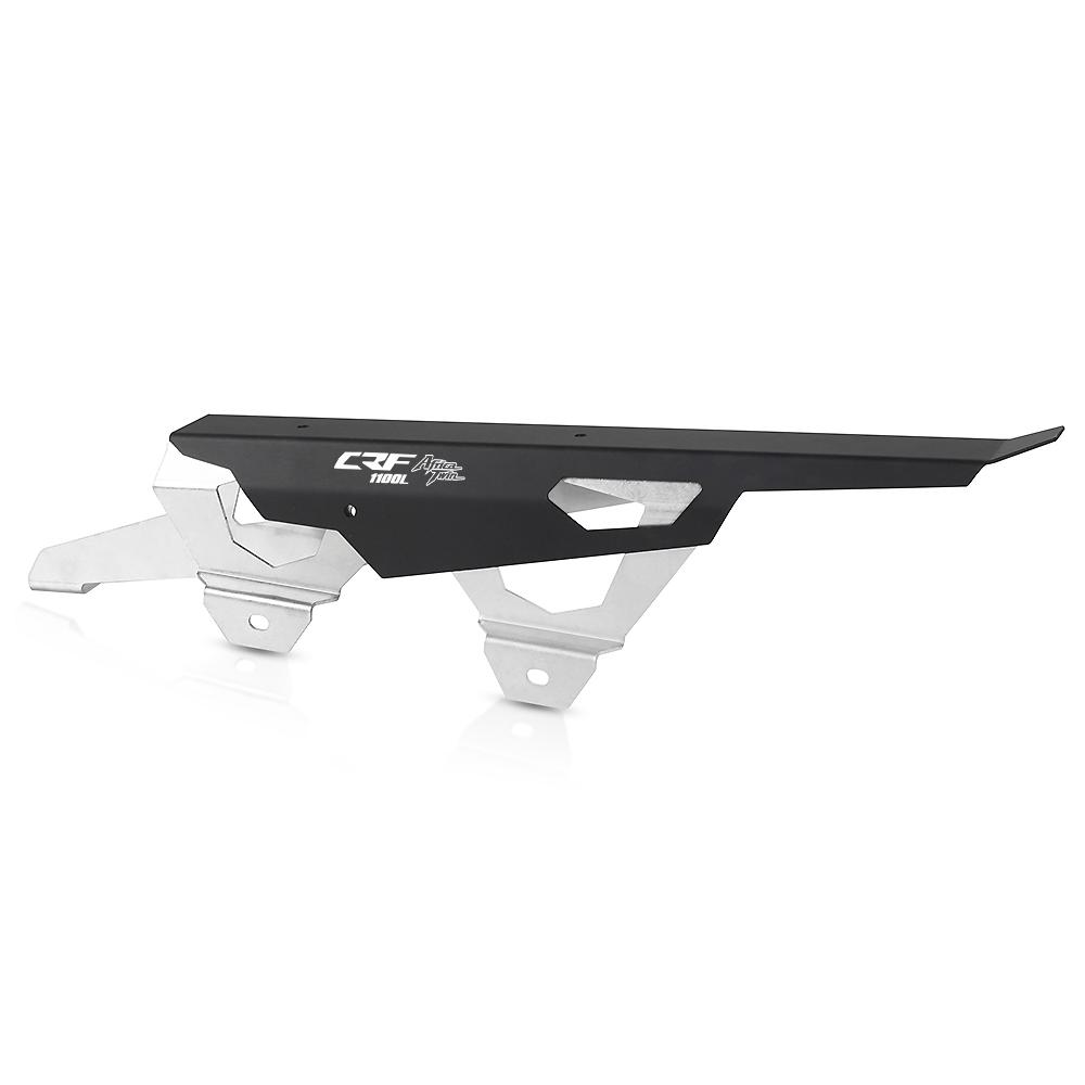 

Защита цепи мотоцикла для HONDA CRF1100L TWIN-CRF 1100 L 1100L ADVENTURE SPORTS ADV CRF1100LAFRICATWIN