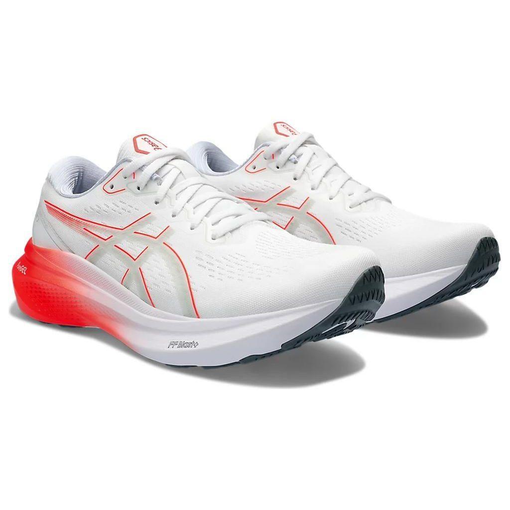Asics Gel-Kayano 30 'White Sunrise Red' 1011B548-102