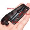Car Hood & Trunk Hydraulic Support Rod for Tailgate & Rear Door