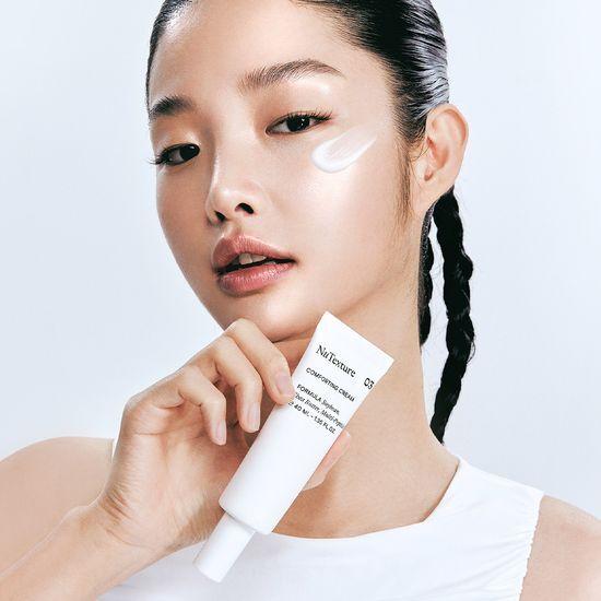 Nutexture Comforting Cream 40ml