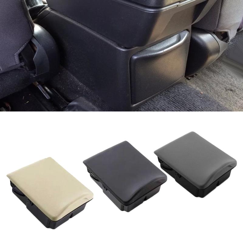 Car Interior Accessory Cup Holder Replacement Rear Console Holder Replacement Auto Holder Made Of Quality Materials