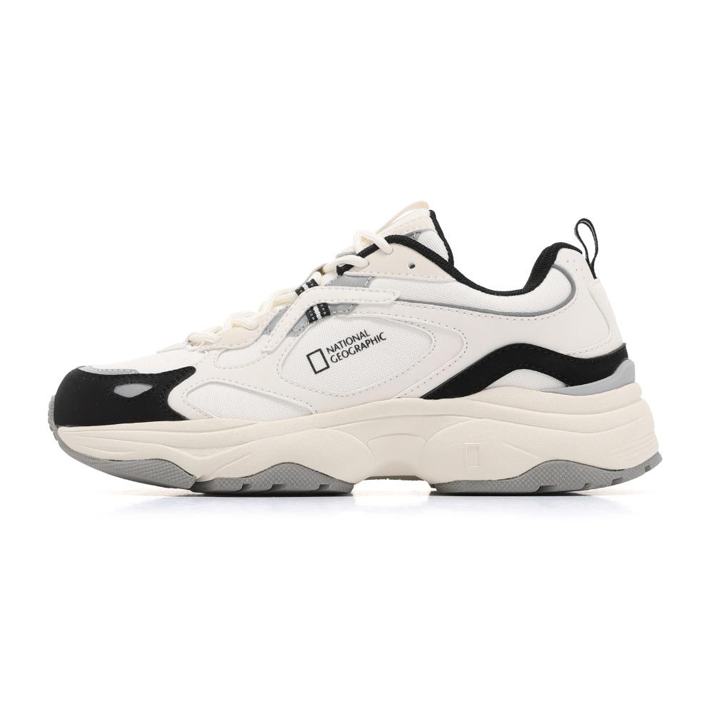 Nationalgeographic N255Usn311 High Kick Black
