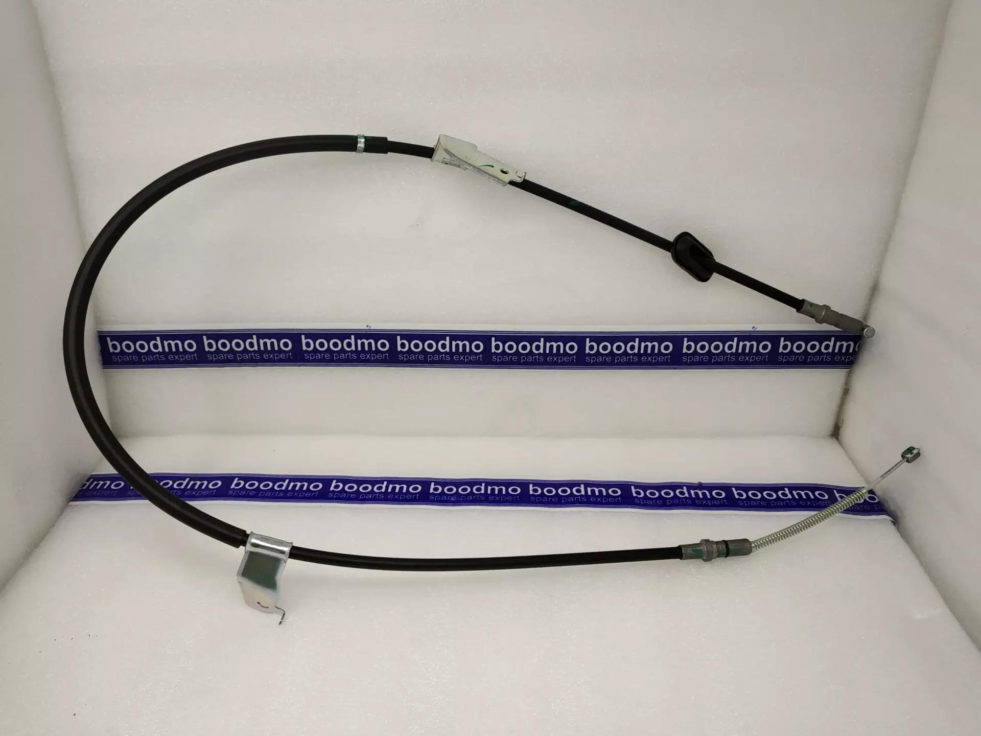 Комплект тросов, стояночного тормоза для HONDA BRIO 1-го поколения, BRIO 1-го поколения рестайлинг - 47510TG2T51