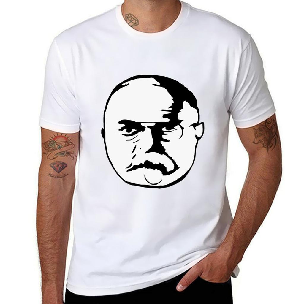 Diabeetus TShirt Basic Plain Short Sleeve Crew Neck Tee