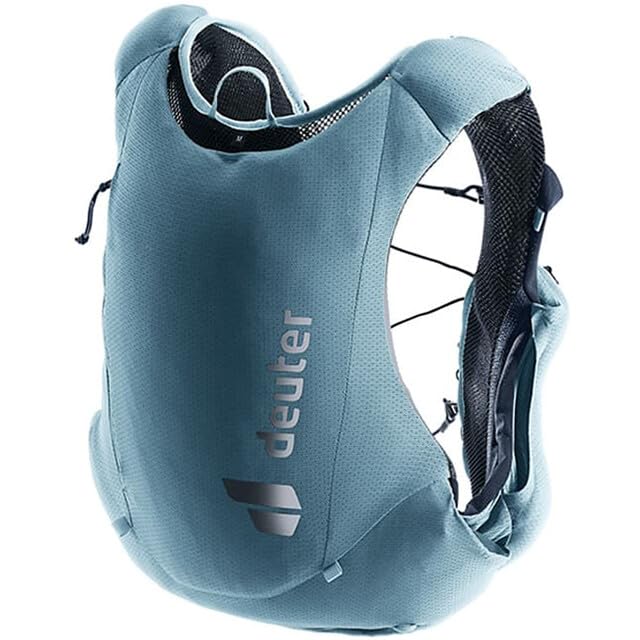 

Рюкзак для бега по пересеченной местности Traik 5 Atlantic 5 л [Deuter]