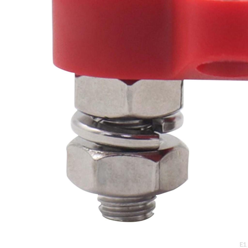 Power Distribution Terminal Block Set 5/16" Dual S Replacement