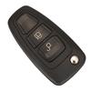 Jingyuqin  Flip Remote Key 433MHz FSK 4D83/4D63 Chip For Ford Focus 2015-2021 For Mazda 3 2008-2012 BT50 2011-2015 5WK50165