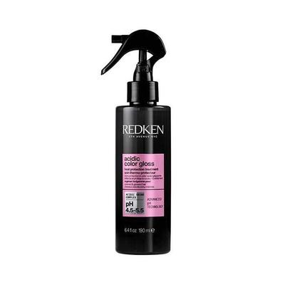 Redken Acidic Color Gloss Leave-In Treatment 190ml