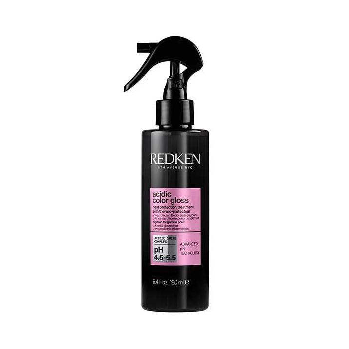 Redken Acidic Color Gloss Soin Sans Rinçage 190ml