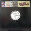 12inch Record HECKEL  JECKEL  ZAY  Yall Wanna Floss Wit Us  The Thu HSE001 Headspinnaz Ent 1999 US Rap  HipHopRB Used