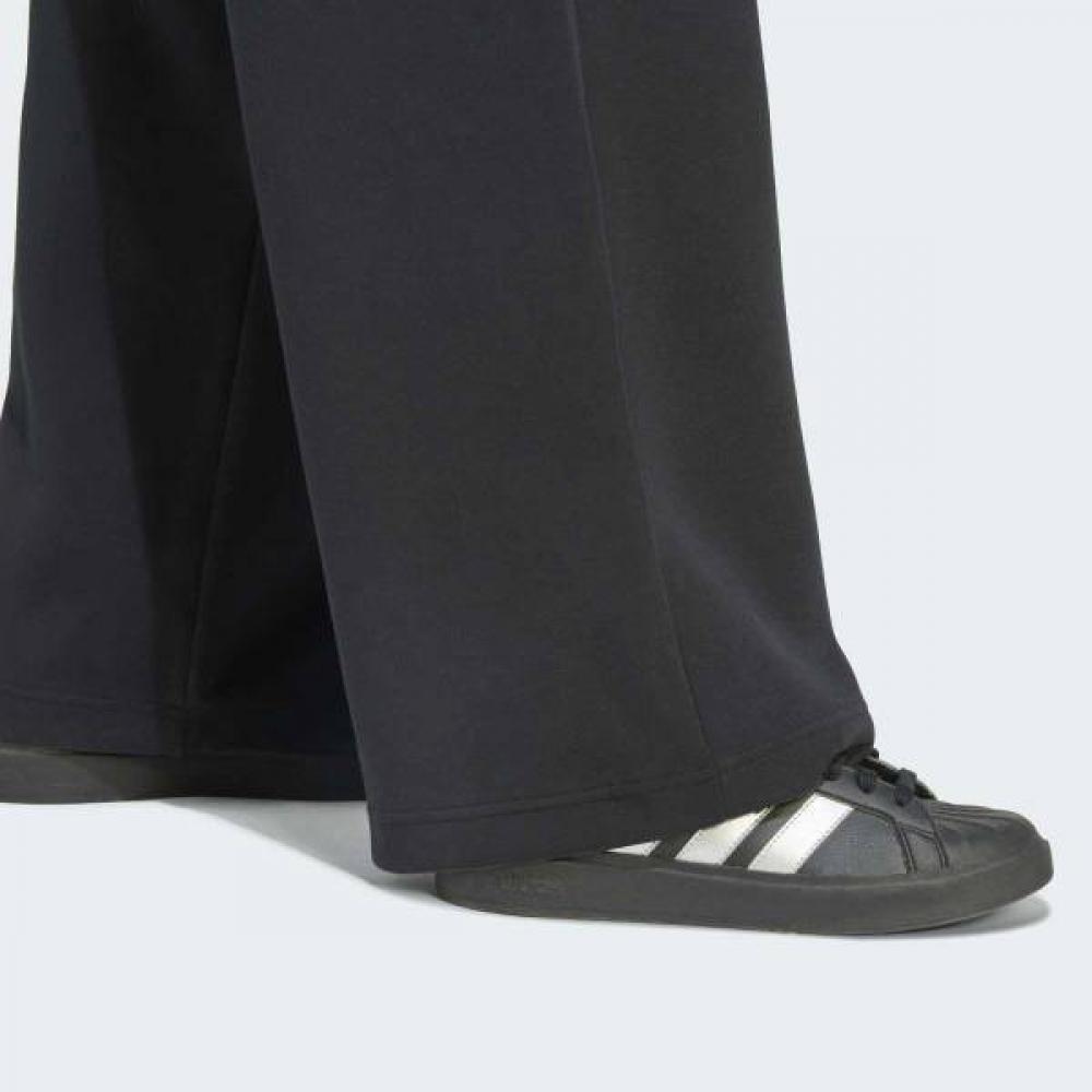 AdidaS Women S Straight Leg pantS Soft Luxe