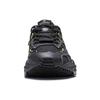 New LiNing CF Origin 2 Anti Slip Wear Resistant Casual Shoes Women's Black AGCT324-1