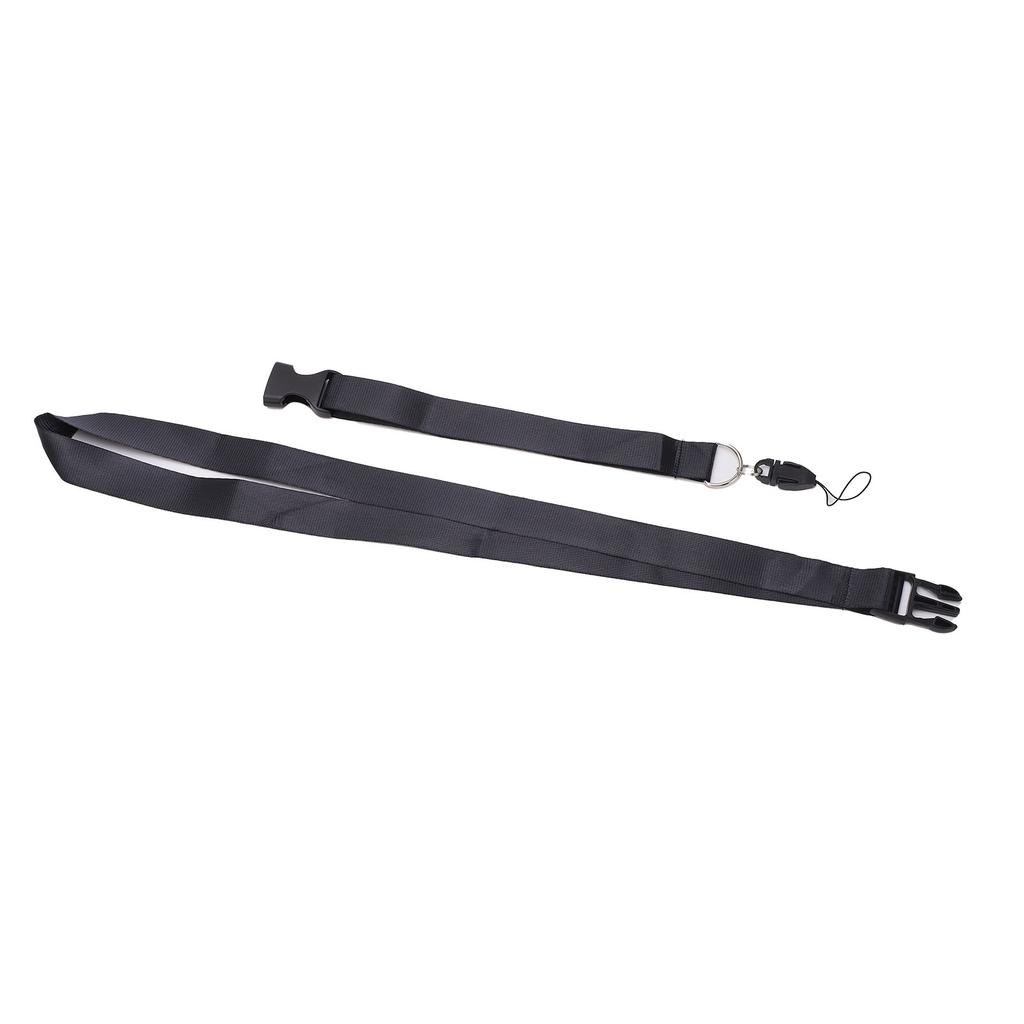 Drone Controller Rocker Cover Silicone Sleeve Protector with Lanyard for Avata Accessories