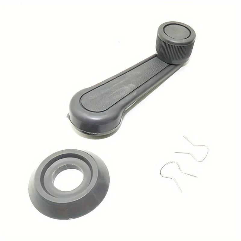 1pc Adapted To Car Handle, Door Window Lifter, Hand Crank Handle, General Automotive Parts