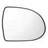 Auto Left Right Rear Heated Mirror Glass Frame Turn Signal Light Side Mirror Cover for Great Wall Haval H6