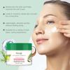 HOYGI Coconut Nourishing Face Cream Moisturizer, Hydrating Skin Care, Smoothing and Brightening Cream for Radiant Glow 50g