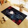 2025 New Muichiro Tokito Carpet Rug for Living Room Bedroom Home Sofa Decoration,Kids play Non-slip Floor Mat 93