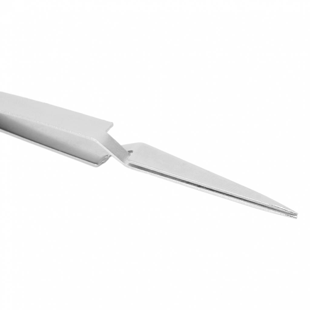 Tweezers Hand Tools Inverse Precision Self-locking