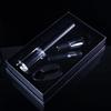 Air Pressure Wine Opener 4-Piece Set