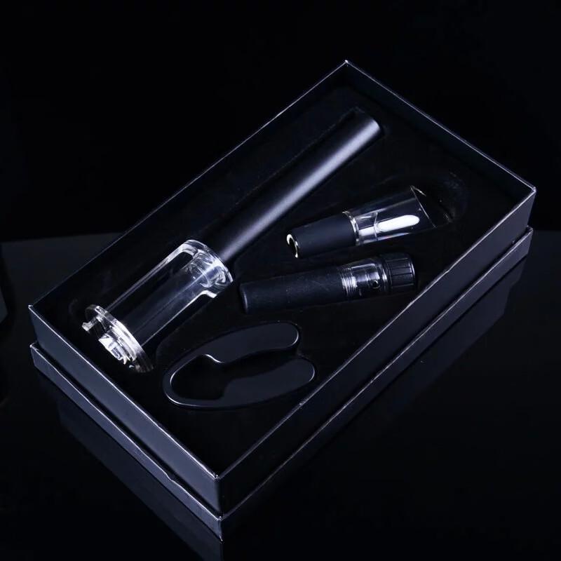 

Air Pressure Wine Opener Accessory Set