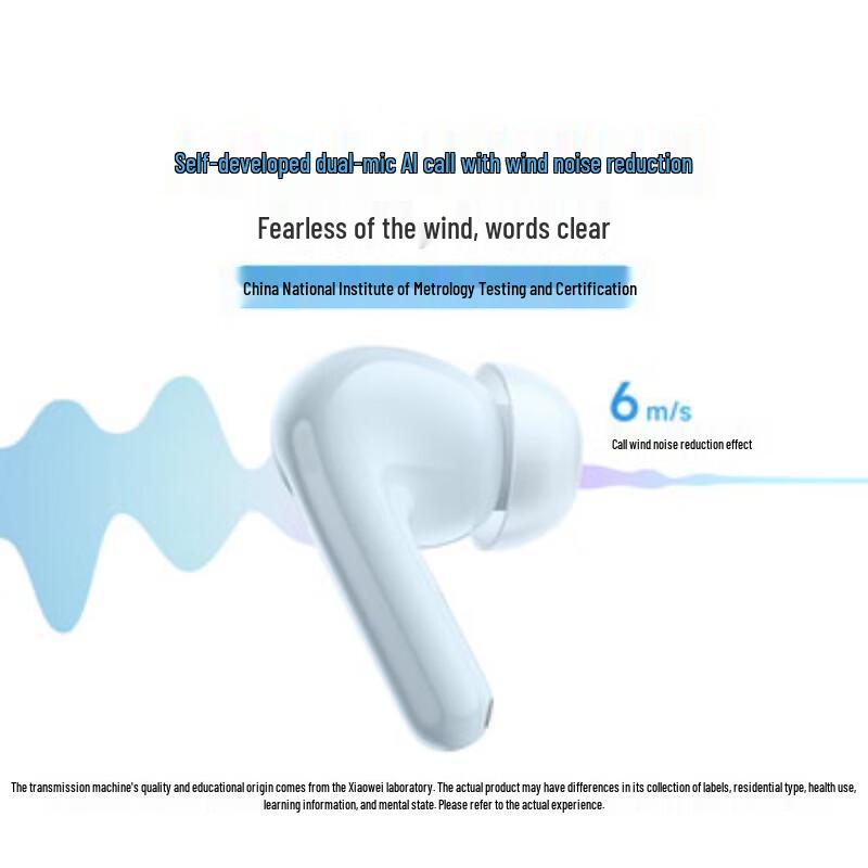 Xiaomi Redmi Buds 6 Youth Edition Wireless Earbuds