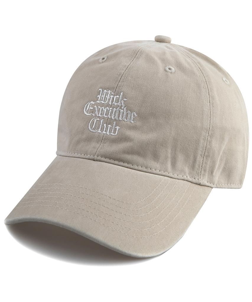 Wig Executive Classic Cationic Ball Cap