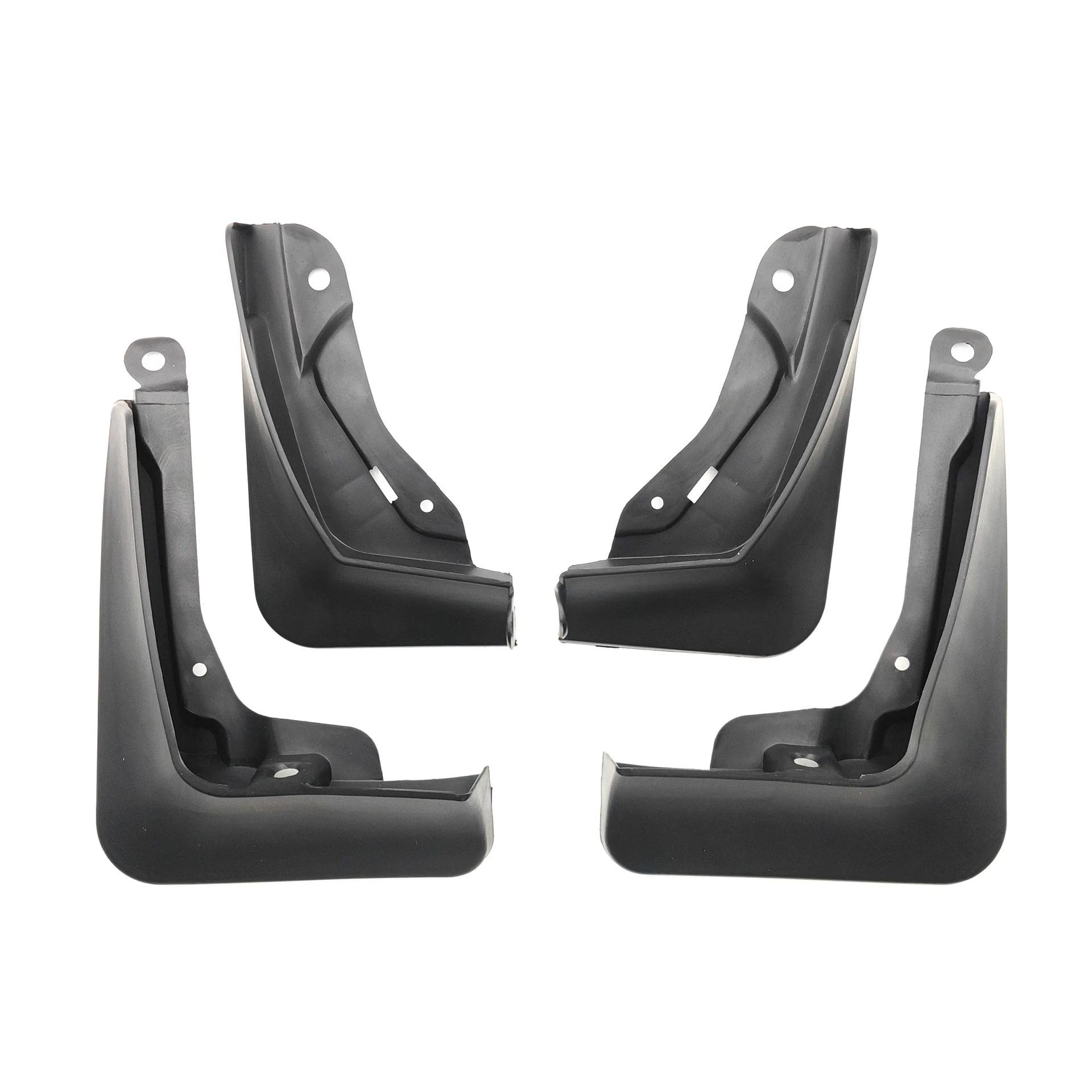 

Jiangling New Energy Yi Zhi EV3 Mudguard Modified Accessories