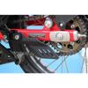 For Honda HunterCub CT125 CT 125 ct125   2022 Motorcycle Chain Guide Pulley Protector Plate Stabilizer Guard