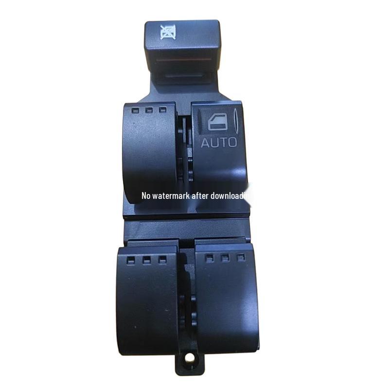 84820-BZ010 Right-Hand Drive Power Window Switch for Malaysia Myvi Electric