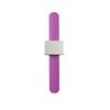Magnetic Sewing Pincushion Wristband Pin Cushion Holder For Quilting Sewing Pins Hair Clip Silicone Wrist Strap Bracelet Cushion