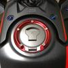 Motokano Fuel Cap Ring for CBR400R Level 250/500 Level 1100 CL250 CL500 CB250R CB125R