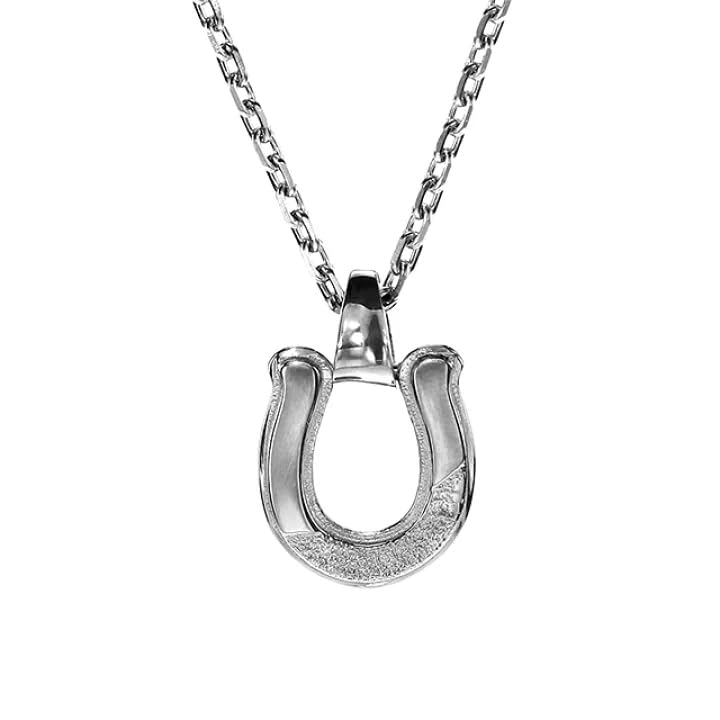 

Lionheart Чоловічий намисто з нержавіючої сталі 03NE062ASV [Офіційний імпорт]