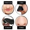 5/10/20/30PCS Curved Shape Deep Cleansing Nose Patch Pore Cleansing Strips  Facial Skin Care