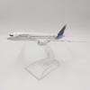 Jason Tutu 16Cm Latam Boeing 787 Aircraft Model Planel Airplane Diecast Metal Planes Collect Gifts