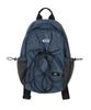 Openyard(Oy) 4 String Symbol Logo Backpack-Blue