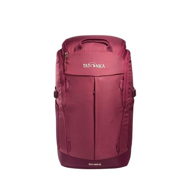 

Рюкзак Tatonka 234663 One Size