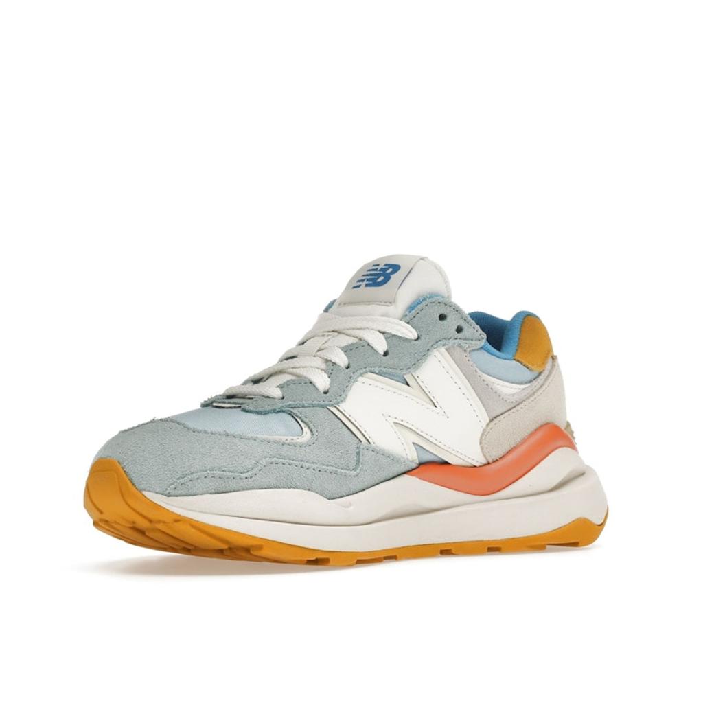 New Balance 57/40 Multi-Color Women Sneakers W5740PG1