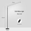 Super Bright LED Floor Lamp for Reading, Living Room, Bedroom, or Bedside – Ideal for Piano Practice and Lighting Needs