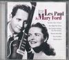 CD LES PAUL  MARY FORD  Very Best Of Les Paul  Mary Ford 5099951903626 EMI 200 UK Rock Used