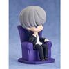 Qset+ Persona 4 The Golden P4G Protagonist Non-Scale Plastic Painted Figure