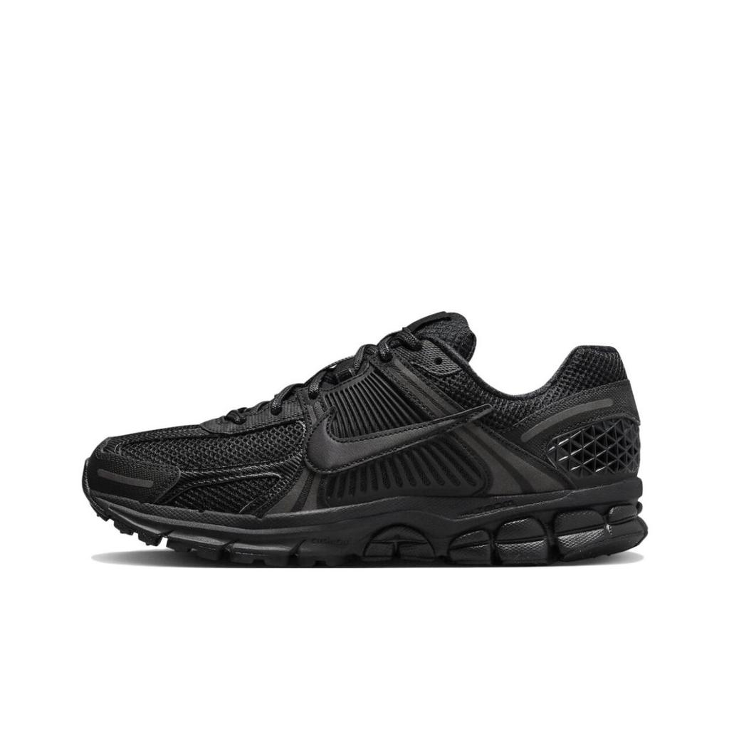 Nike Air Zoom Vomero 5 Triple Black Unisex Sneakers BV1358-003