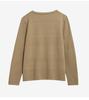 Women's Plus Size Knit Two-Piece Sweater Set - 2025 Autumn/Winter Collection