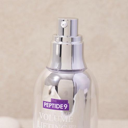 MEDI-PEEL Peptide 9 Volume Lifting All-in-One Essence Pro Anti-Aging & Firming Care 100ml