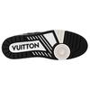 Louis Vuitton Lv Trainer Sneakers 'Black Monogram' 1ABFTE