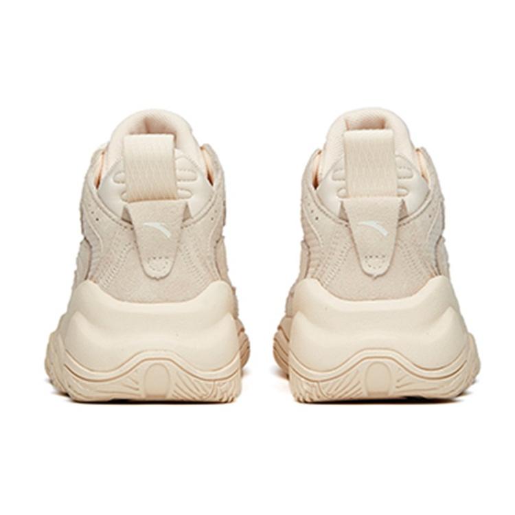 ANTA Women's 122148090R-4