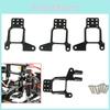 Premium Aluminum Front And Rear Shock Tower Hoops For Traxxas Trx-4 1/10 Rc Crawler Toy